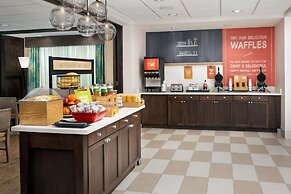 Hampton Inn Lake Charles