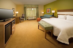 Hampton Inn Lake Charles