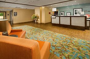 Hampton Inn Lake Charles