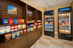 Hampton Inn Lake Charles