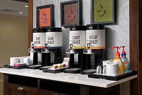 Hampton Inn Lake Charles