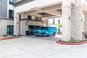 Hampton Inn Lake Charles