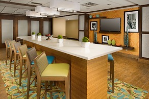 Hampton Inn Lake Charles