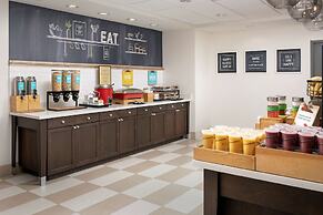 Hampton Inn Lake Charles