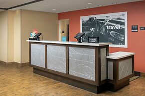 Hampton Inn Lake Charles