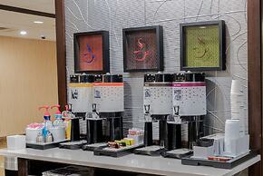 Hampton Inn Lake Charles