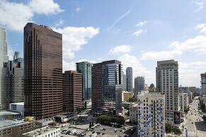 Residence Inn Los Angeles L.A. LIVE