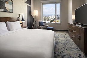 Residence Inn Los Angeles L.A. LIVE