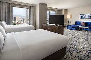 Residence Inn Los Angeles L.A. LIVE