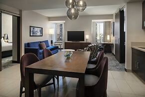 Residence Inn Los Angeles L.A. LIVE