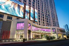 Residence Inn Los Angeles L.A. LIVE
