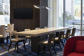 Residence Inn Los Angeles L.A. LIVE