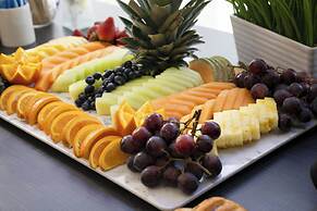 Residence Inn Los Angeles L.A. LIVE