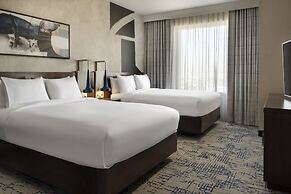 Residence Inn Los Angeles L.A. LIVE