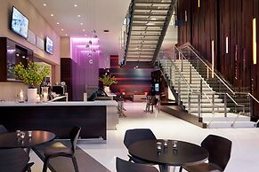Residence Inn Los Angeles L.A. LIVE