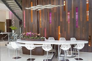 Residence Inn Los Angeles L.A. LIVE