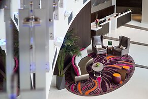 Residence Inn Los Angeles L.A. LIVE