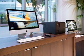 Residence Inn Los Angeles L.A. LIVE