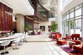 Residence Inn Los Angeles L.A. LIVE