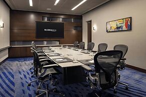 Residence Inn Los Angeles L.A. LIVE