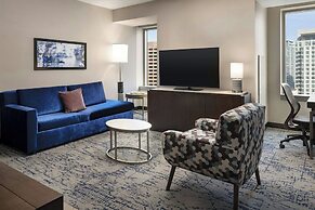 Residence Inn Los Angeles L.A. LIVE