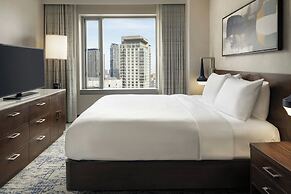 Residence Inn Los Angeles L.A. LIVE