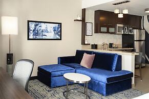 Residence Inn Los Angeles L.A. LIVE