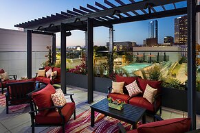 Residence Inn Los Angeles L.A. LIVE