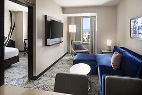 Residence Inn Los Angeles L.A. LIVE