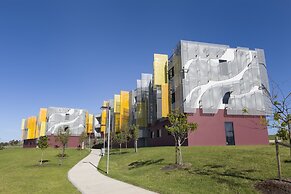 Western Sydney University Village Penrith - Campus Accommodation