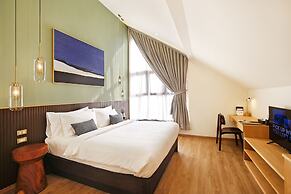 Lücke Boutique Hotel