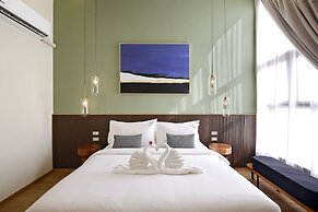 Lücke Boutique Hotel