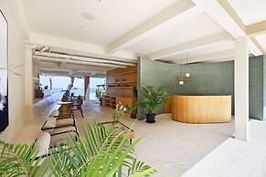 Lücke Boutique Hotel