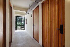 Lücke Boutique Hotel