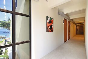 Lücke Boutique Hotel