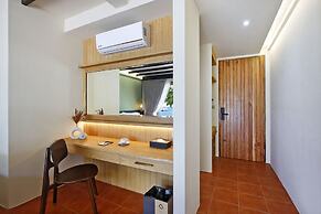 Lücke Boutique Hotel