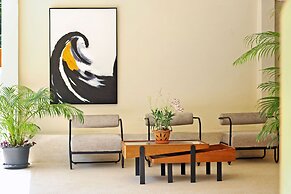 Lücke Boutique Hotel