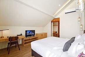 Lücke Boutique Hotel