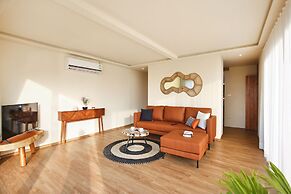 Lücke Boutique Hotel