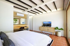 Lücke Boutique Hotel