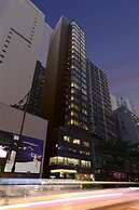 Brighton Hotel Hong Kong