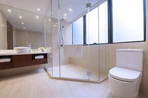 Brighton Hotel Hong Kong