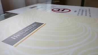 Brighton Hotel Hong Kong