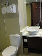 Brighton Hotel Hong Kong