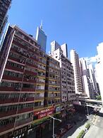 Brighton Hotel Hong Kong