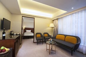 Brighton Hotel Hong Kong