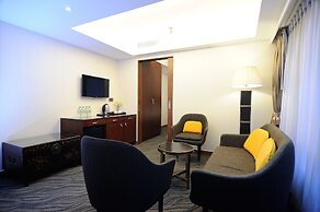 Brighton Hotel Hong Kong