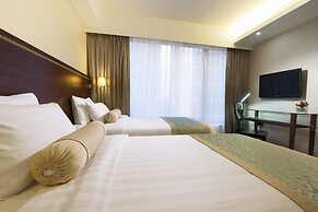 Brighton Hotel Hong Kong