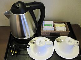 Brighton Hotel Hong Kong