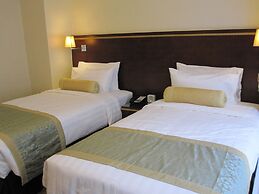 Brighton Hotel Hong Kong